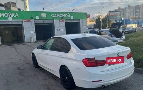 BMW 3 серия, 2012 год, 1 850 000 рублей, 7 фотография