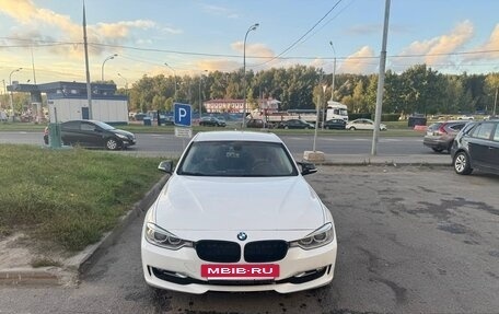 BMW 3 серия, 2012 год, 1 850 000 рублей, 6 фотография