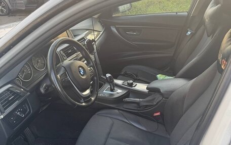 BMW 3 серия, 2012 год, 1 850 000 рублей, 10 фотография