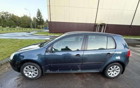 Volkswagen Golf V, 2008 год, 500 000 рублей, 3 фотография