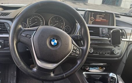 BMW 3 серия, 2012 год, 1 850 000 рублей, 16 фотография