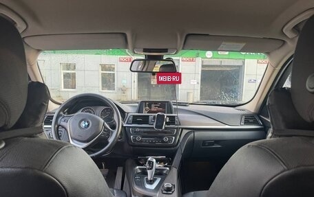 BMW 3 серия, 2012 год, 1 850 000 рублей, 14 фотография