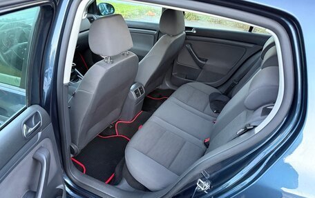 Volkswagen Golf V, 2008 год, 500 000 рублей, 12 фотография