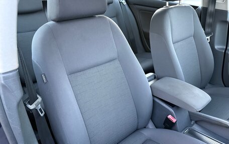 Volkswagen Golf V, 2008 год, 500 000 рублей, 17 фотография