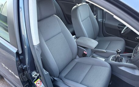 Volkswagen Golf V, 2008 год, 500 000 рублей, 16 фотография