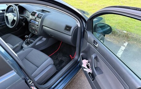 Volkswagen Golf V, 2008 год, 500 000 рублей, 15 фотография