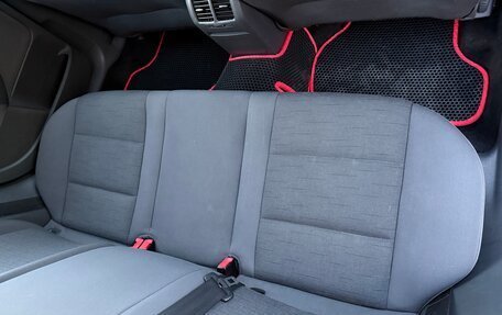 Volkswagen Golf V, 2008 год, 500 000 рублей, 14 фотография