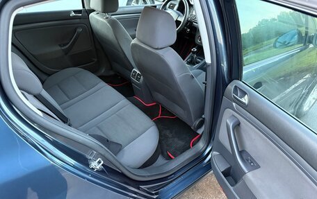 Volkswagen Golf V, 2008 год, 500 000 рублей, 13 фотография