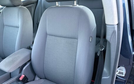 Volkswagen Golf V, 2008 год, 500 000 рублей, 11 фотография