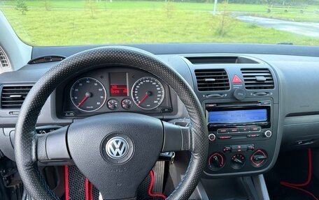Volkswagen Golf V, 2008 год, 500 000 рублей, 20 фотография
