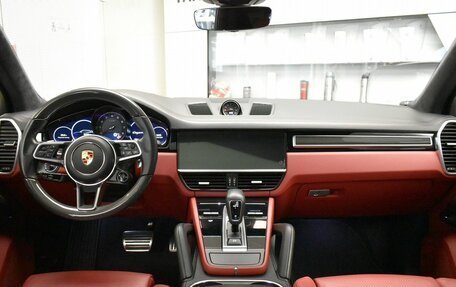 Porsche Cayenne III, 2022 год, 12 490 000 рублей, 9 фотография