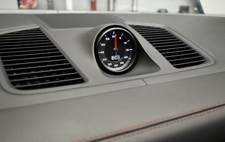 Porsche Cayenne III, 2022 год, 12 490 000 рублей, 20 фотография