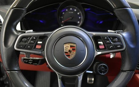 Porsche Cayenne III, 2022 год, 12 490 000 рублей, 11 фотография