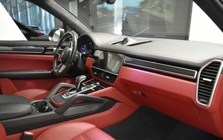 Porsche Cayenne III, 2022 год, 12 490 000 рублей, 29 фотография