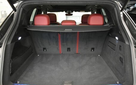 Porsche Cayenne III, 2022 год, 12 490 000 рублей, 32 фотография