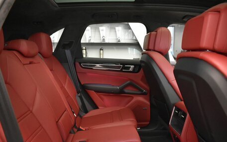 Porsche Cayenne III, 2022 год, 12 490 000 рублей, 25 фотография