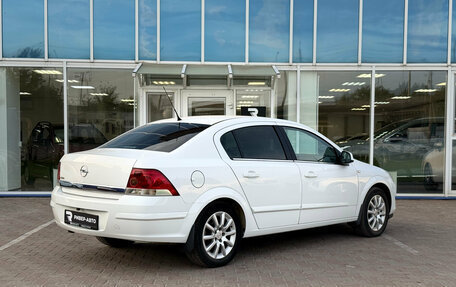 Opel Astra H, 2013 год, 565 000 рублей, 3 фотография