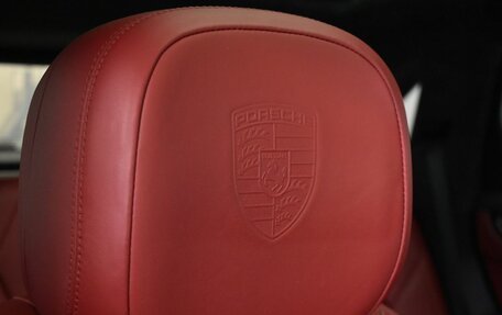 Porsche Cayenne III, 2022 год, 12 490 000 рублей, 28 фотография