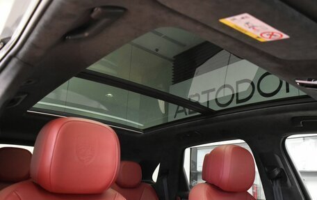 Porsche Cayenne III, 2022 год, 12 490 000 рублей, 27 фотография