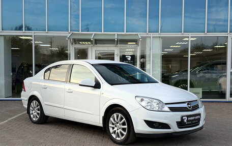 Opel Astra H, 2013 год, 565 000 рублей, 2 фотография
