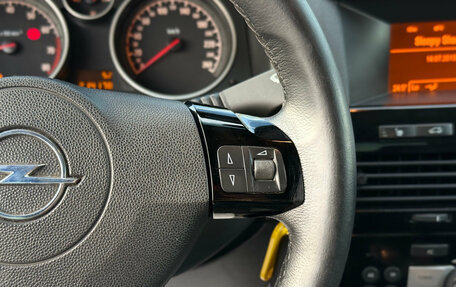 Opel Astra H, 2013 год, 565 000 рублей, 15 фотография