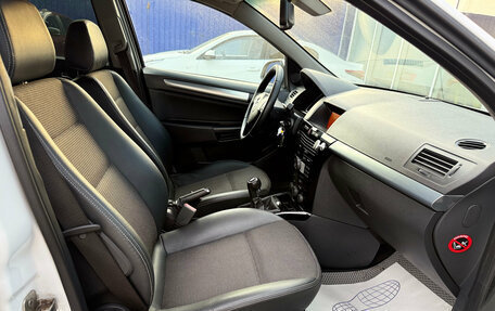 Opel Astra H, 2013 год, 565 000 рублей, 10 фотография