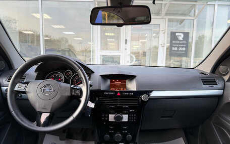 Opel Astra H, 2013 год, 565 000 рублей, 8 фотография