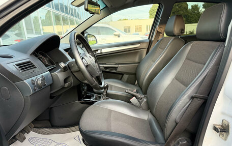 Opel Astra H, 2013 год, 565 000 рублей, 6 фотография