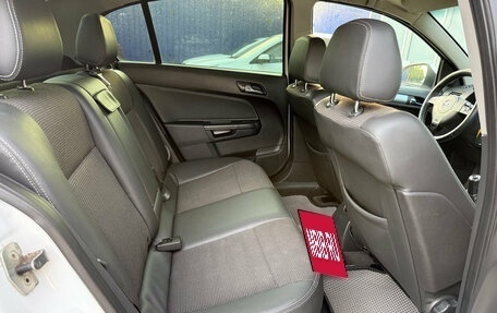 Opel Astra H, 2013 год, 565 000 рублей, 11 фотография