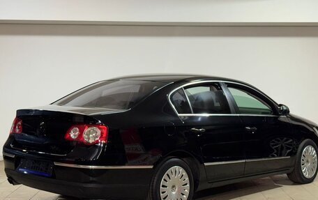 Volkswagen Passat B6, 2010 год, 679 000 рублей, 4 фотография