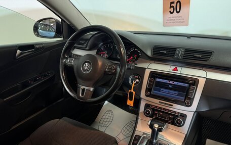 Volkswagen Passat B6, 2010 год, 679 000 рублей, 7 фотография