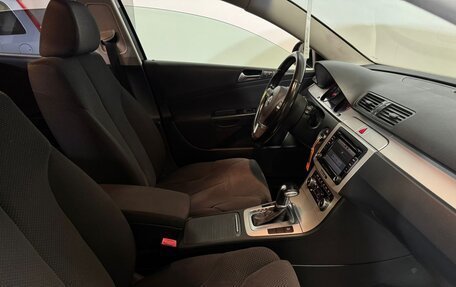 Volkswagen Passat B6, 2010 год, 679 000 рублей, 6 фотография