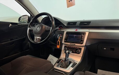 Volkswagen Passat B6, 2010 год, 679 000 рублей, 5 фотография