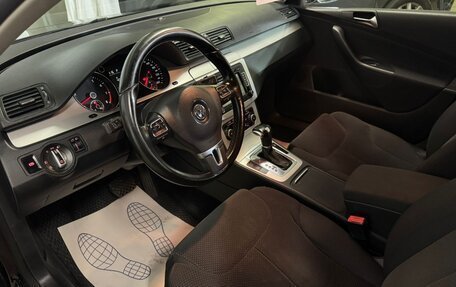 Volkswagen Passat B6, 2010 год, 679 000 рублей, 8 фотография
