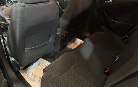 Volkswagen Passat B6, 2010 год, 679 000 рублей, 14 фотография