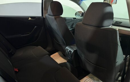 Volkswagen Passat B6, 2010 год, 679 000 рублей, 13 фотография