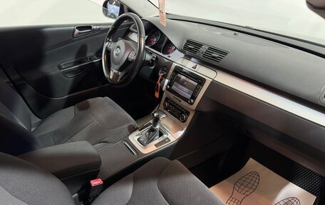 Volkswagen Passat B6, 2010 год, 679 000 рублей, 9 фотография