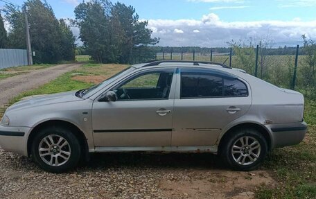 Skoda Octavia IV, 2004 год, 200 000 рублей, 3 фотография