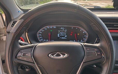 Chery Tiggo 2, 2017 год, 700 000 рублей, 6 фотография