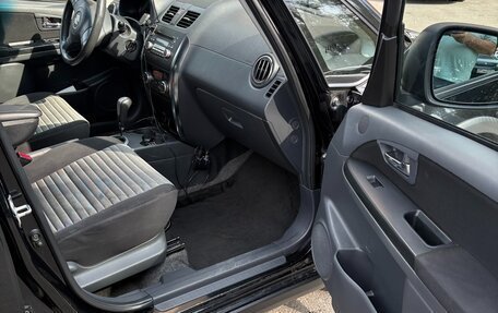 Suzuki SX4 II рестайлинг, 2010 год, 800 000 рублей, 9 фотография