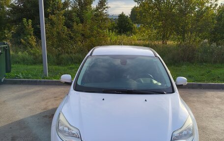 Ford Focus III, 2012 год, 715 000 рублей, 1 фотография