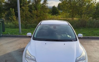 Ford Focus III, 2012 год, 715 000 рублей, 1 фотография