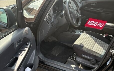 Suzuki SX4 II рестайлинг, 2010 год, 800 000 рублей, 8 фотография