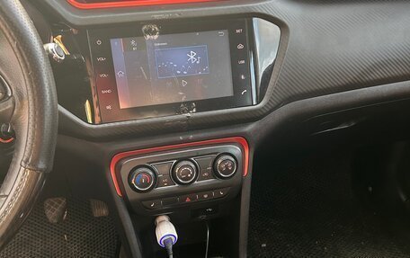 Chery Tiggo 2, 2017 год, 700 000 рублей, 8 фотография