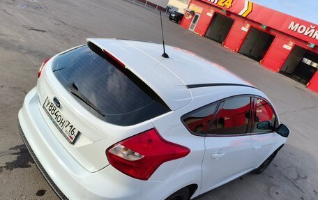 Ford Focus III, 2012 год, 715 000 рублей, 2 фотография