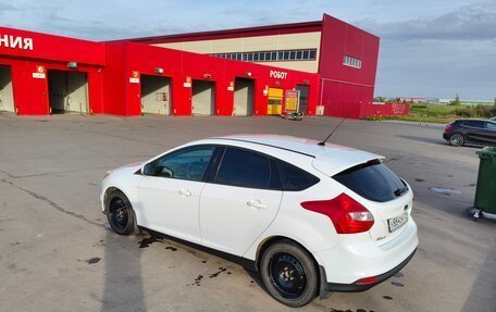 Ford Focus III, 2012 год, 715 000 рублей, 3 фотография