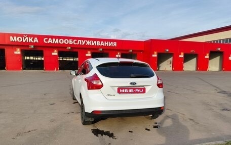 Ford Focus III, 2012 год, 715 000 рублей, 4 фотография
