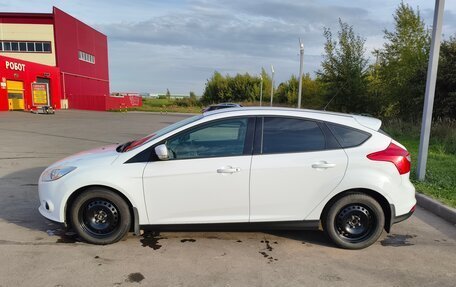Ford Focus III, 2012 год, 715 000 рублей, 6 фотография