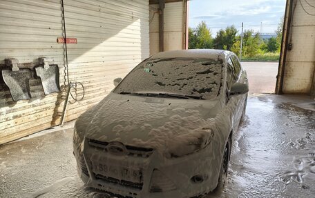 Ford Focus III, 2012 год, 715 000 рублей, 10 фотография