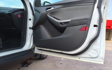 Ford Focus III, 2012 год, 715 000 рублей, 9 фотография
